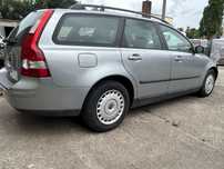 Volvo v 50  1.8 бензин 2006