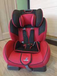 Автокрісло Caretero Diablo XL Plus 9-36 кг