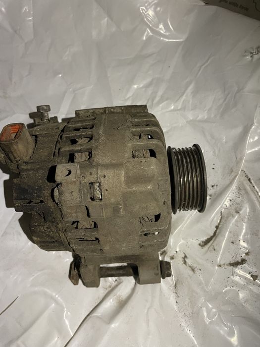 РАЗБОРКА хюндай Hyundai Санта фе 1 запчас