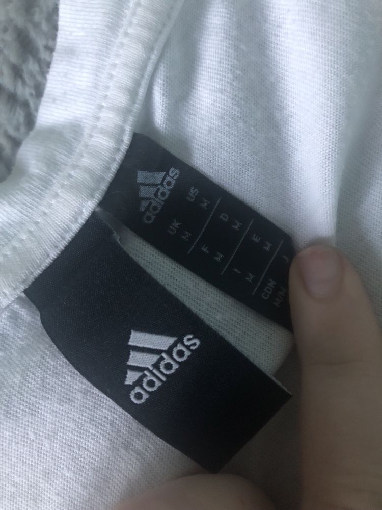 Koszulka Adidas L