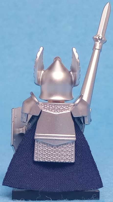 Guerreiro de Gondor (O Senhor dos Anéis)