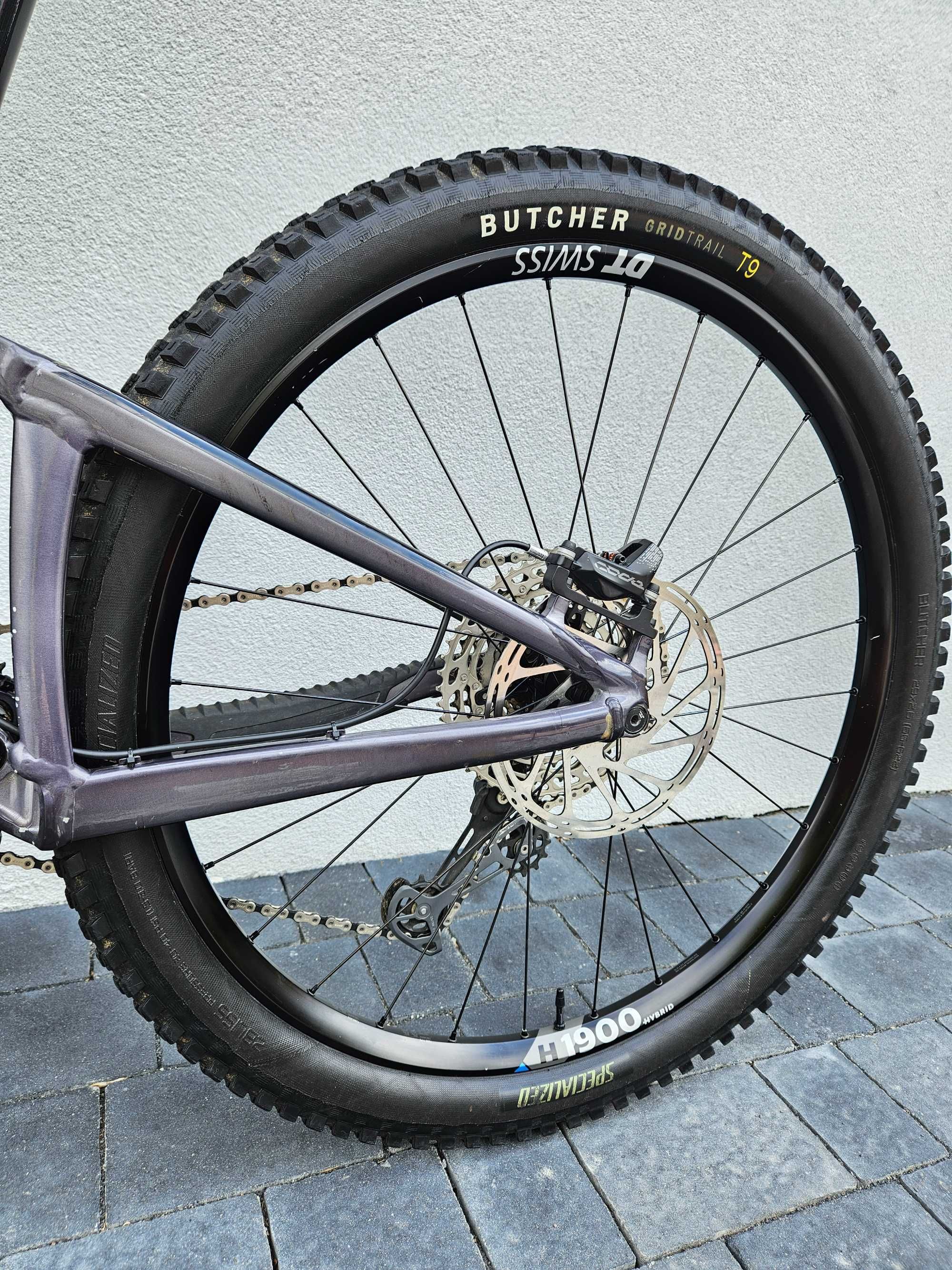 Giant Reign 1 2021r. XL 29" enduro