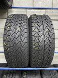Грязьові шини 265/60 R18 (110T) AUSTONE