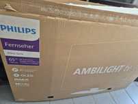 Philips Oled 65 Oled818 4K
