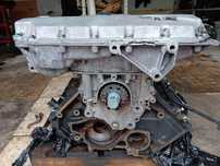 Peças usadas Audi A6  C5