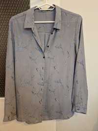 Damska bluzka koszulowa Reserved 36