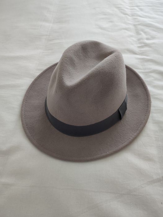 Chapéu clássico senhora