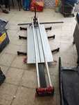 Cortador Manual de Cerâmica Rubi TZ-1550 – Capacidade 155 cm