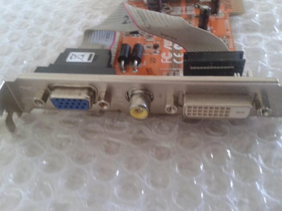 ASUS Graphics Card64309660045443121