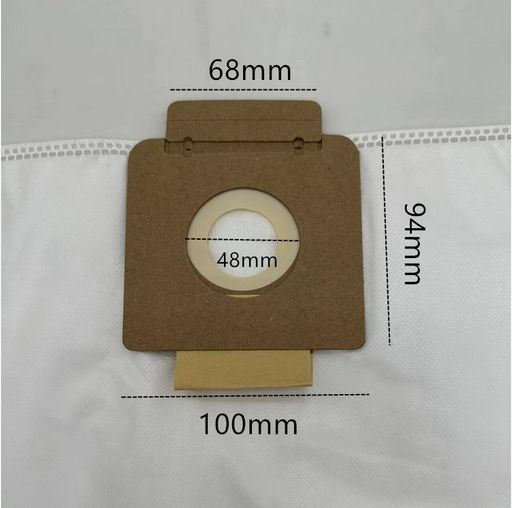 Мешок для пылесоса  Karcher  T7 T8 T9 T10 T11 T12 .Мешки  керхер T 10