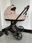 Cybex Priam 4.0 2w1 Nowy
