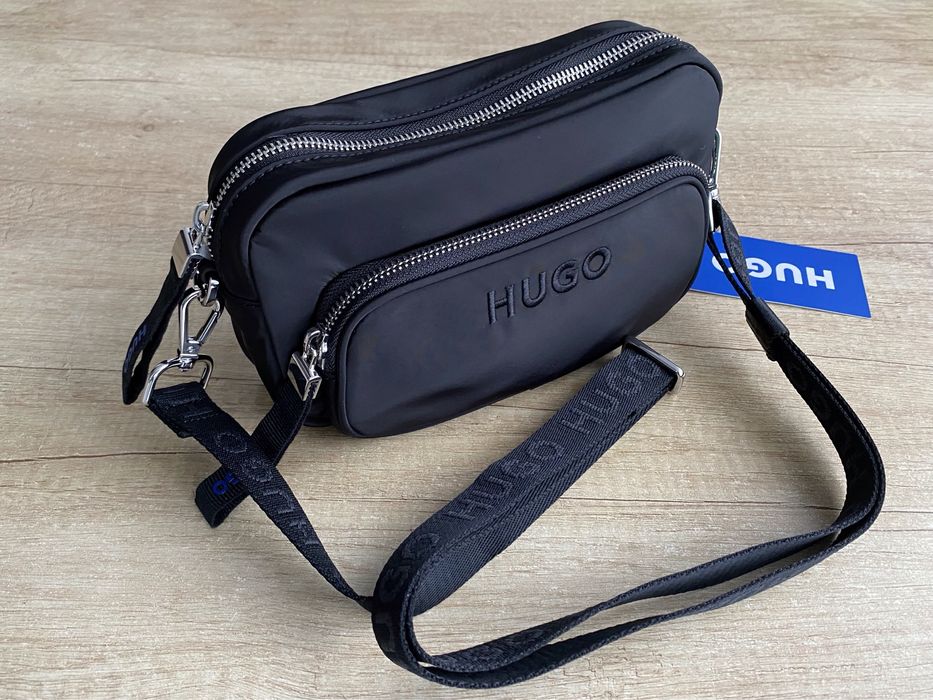 Женская сумка HUGO. Hugo Boss. Оригинал.