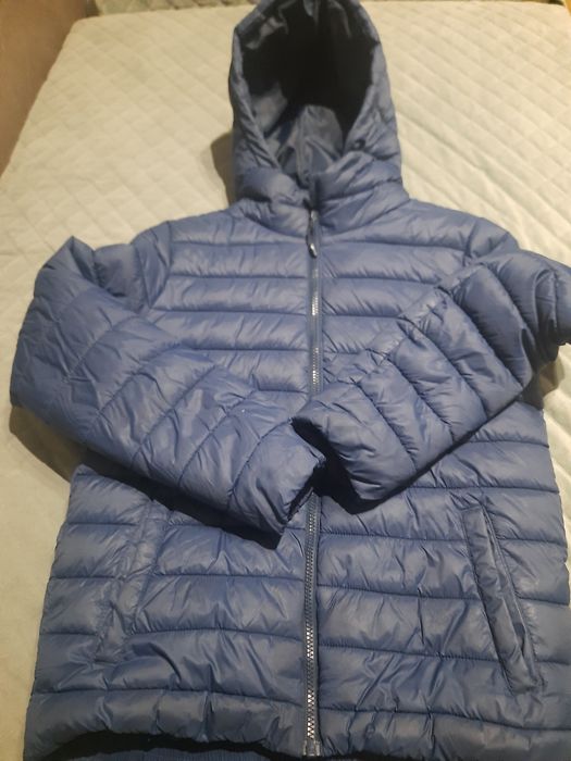 Kurtka chłopięca 4f