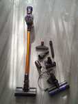 Odkurzacz DYSON V8 Absolute New