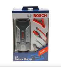 Зарядний пристрій  BOSCH C3 018999903M (6V/12V)(AGM/EFB/VRLA/WET/GEL/)