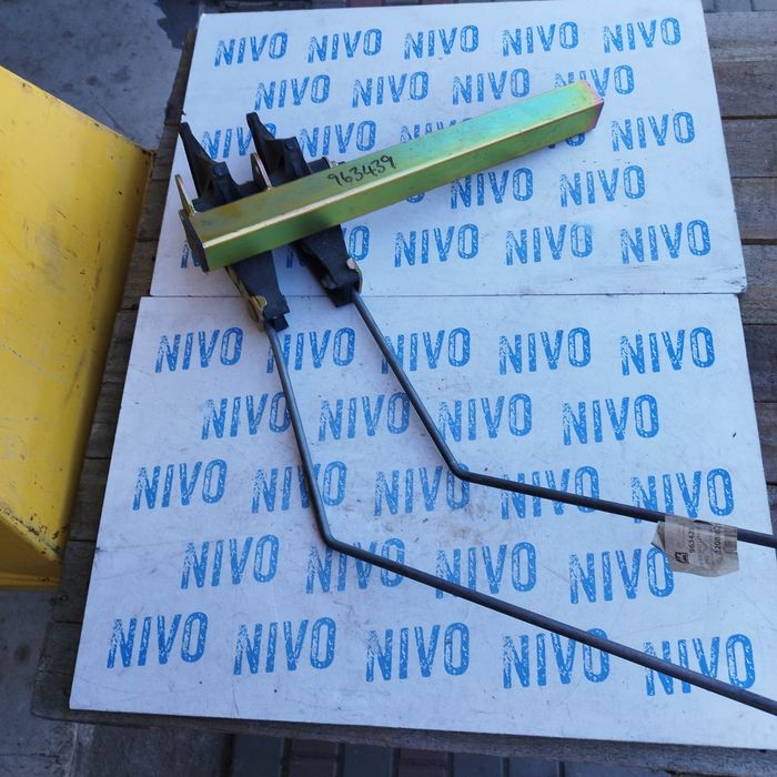 Zagarniacz sprezynowy amazone ad adp d9 nr 963439