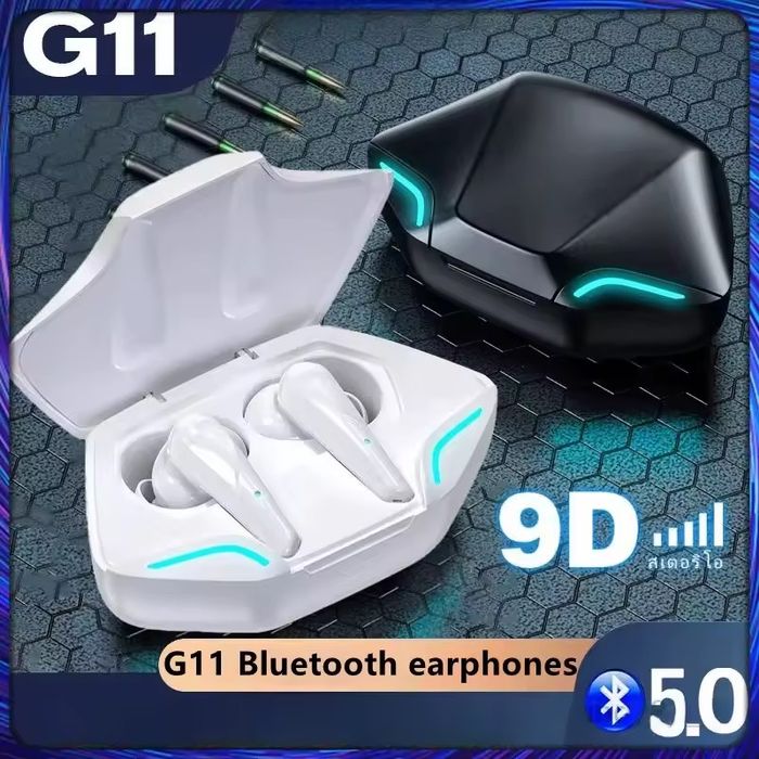 Блютуз наушники TWS G11