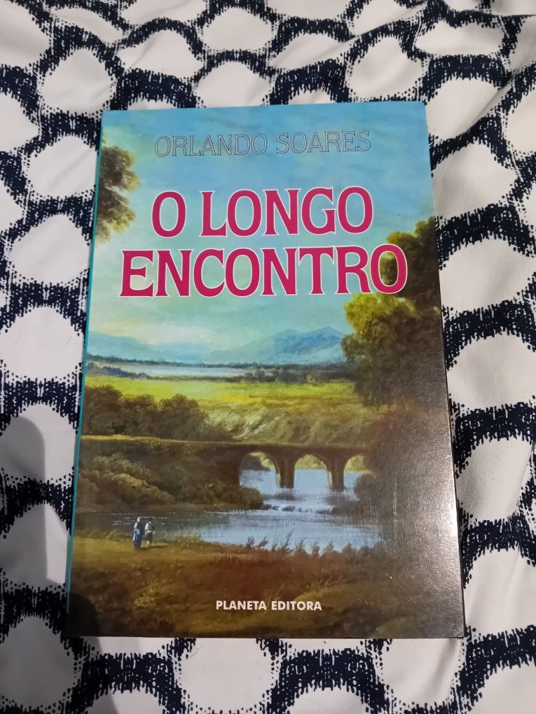 O longo encontro