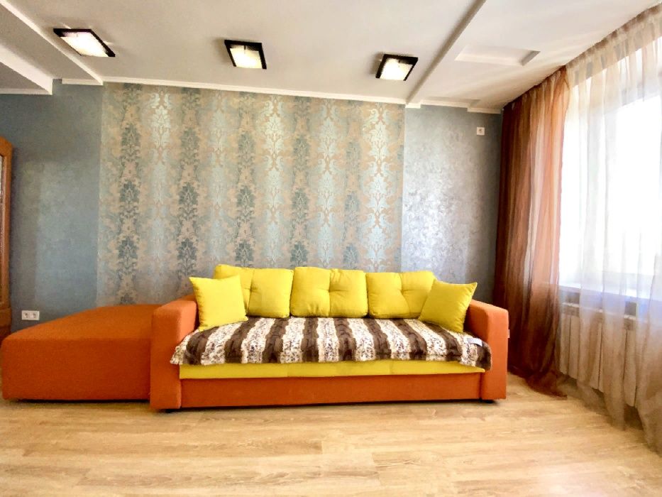 ApartPoltavaСвітлі 2кімн. апарт. в новобудові, СВІТЛО ЗАВЖДИ чек ПРРО