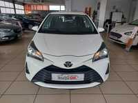 Toyota Yaris 1.5 VVT-i 111 KM-Krajowa,I właściciel,I rej.2019-NOWA NIŻSZA CENA!