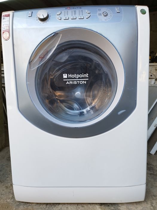 Máquina de lavar roupa