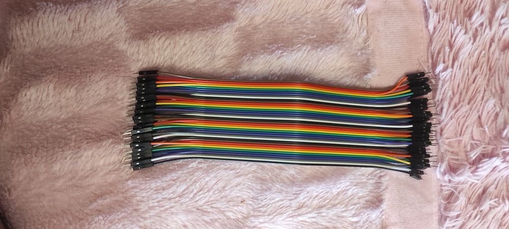 Соединительные провода для плат