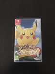 Pokemon Nintendo Switch