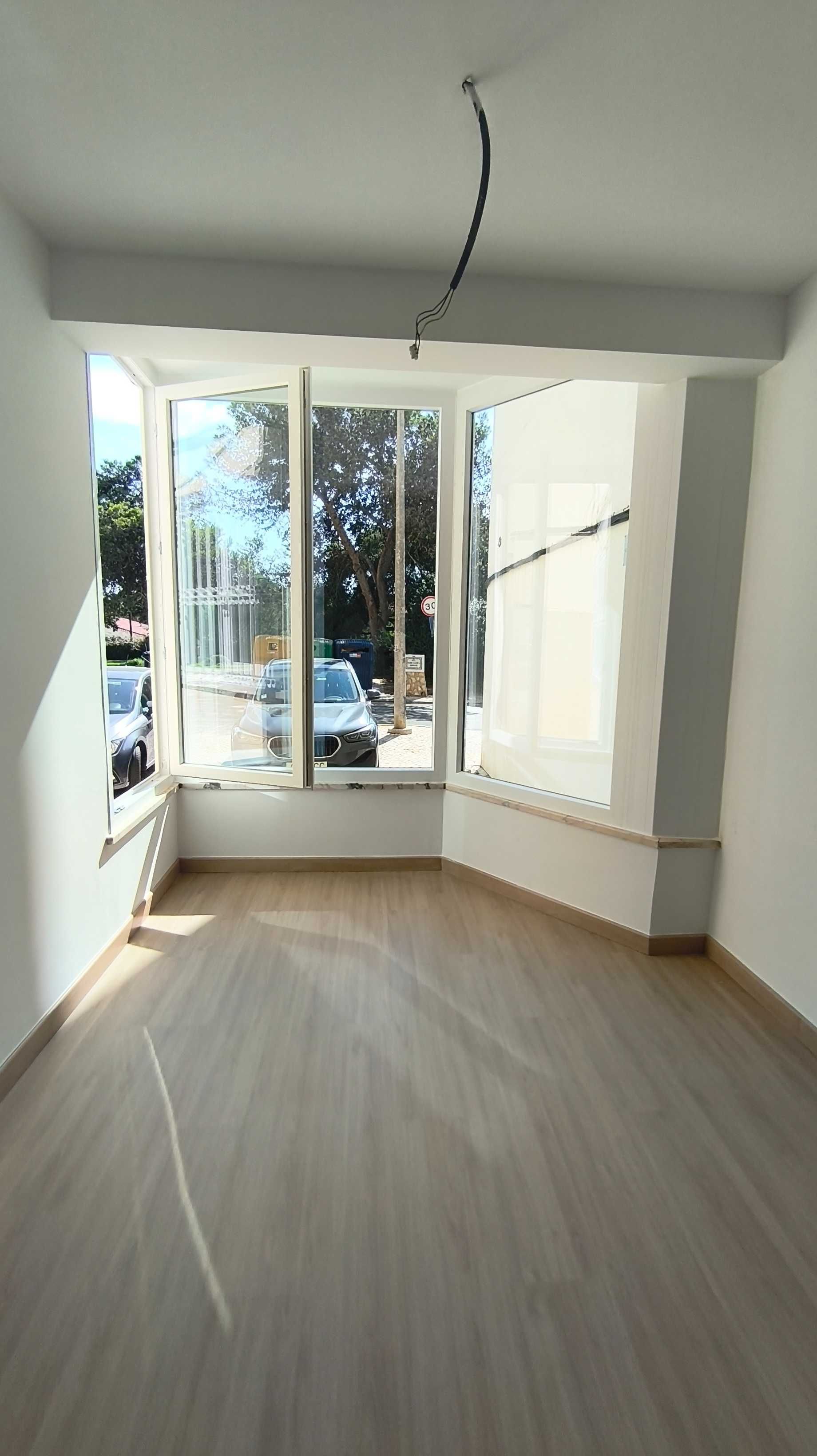 Apartamento t1 à venda - Cascais - Rua Manuel Casanova Rodrigues, 178
