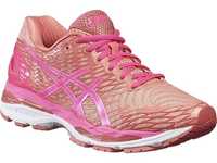 Buty damskie do biegania Asics Gel Nimbus 18 r. 37.5