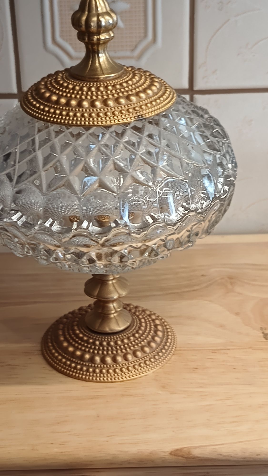 Cukiernia vintage