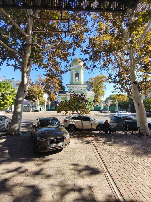 Продам 1000м2 в доме на Троицкая/ Екатерининская фасад, центр города.