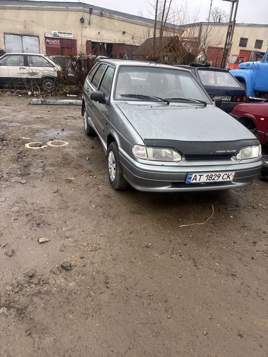 Продам Ваз 21114