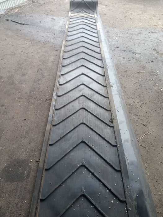 Конвеерная транспортерная лента ( бесконечная )