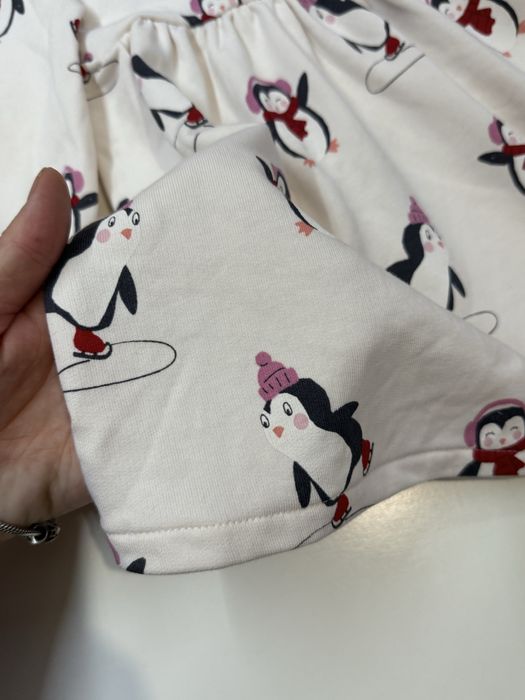 Новорічна сукня на дівчинку 1,5-2р