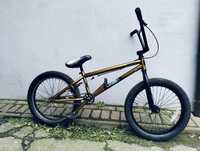 Rower BMX Mongoose Legion. Koła 20". Cena 930