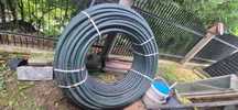 Rura HDPE 40/3,7