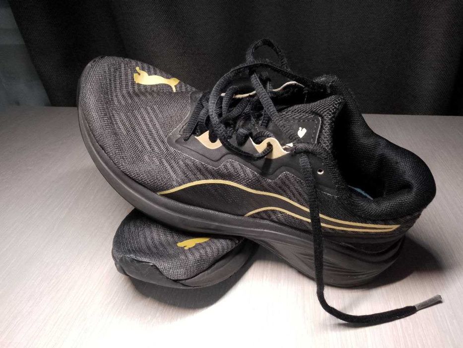 Кросівки Puma розмір 35