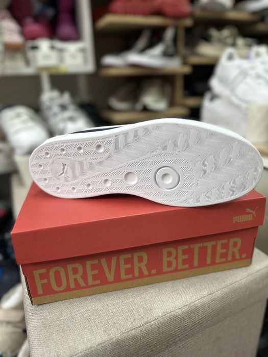 Puma club II кеди чоловічі , 41, 42.5, 45