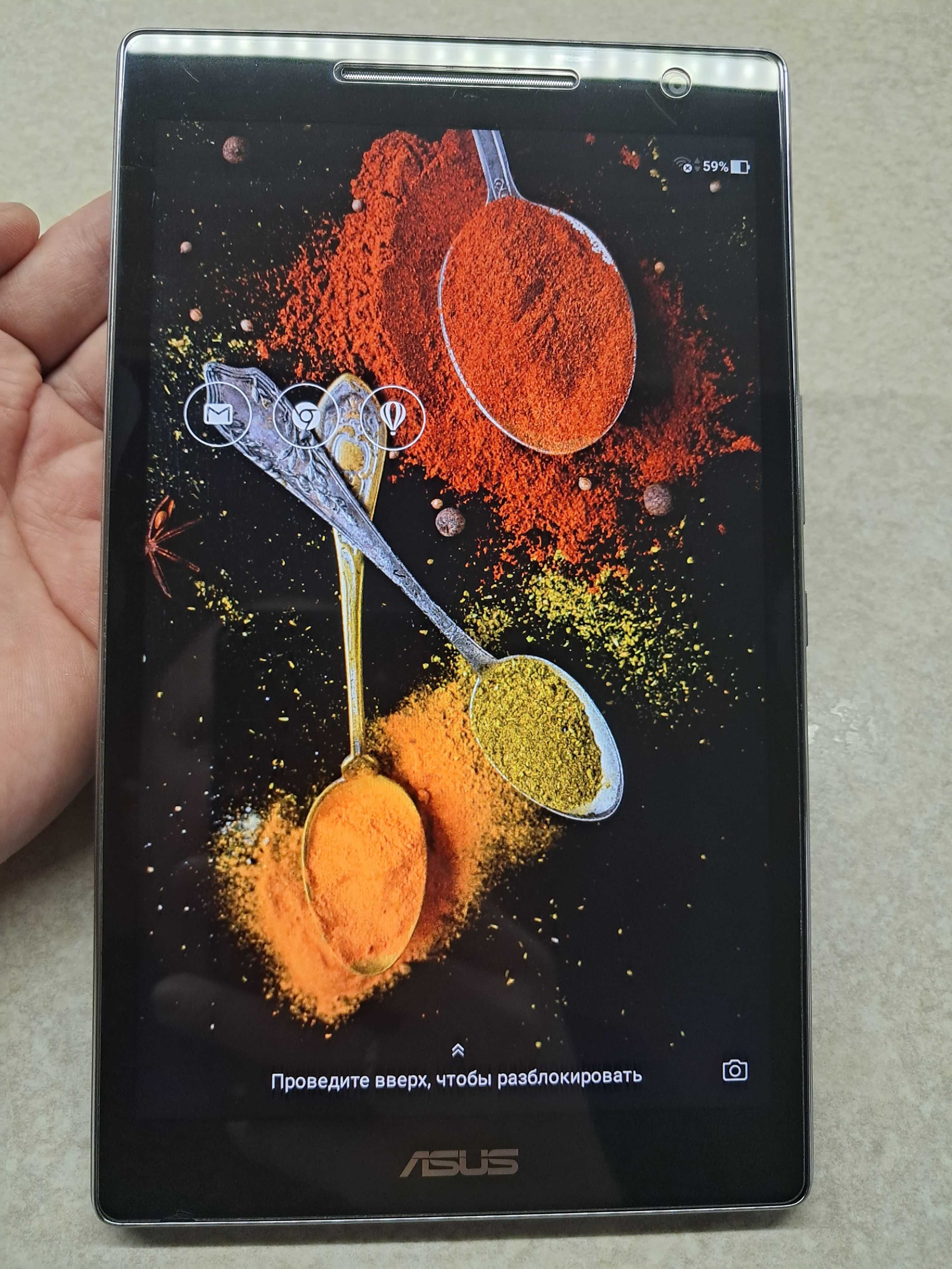 Планшет Asus 8”! Оригінал у відмінному стані!