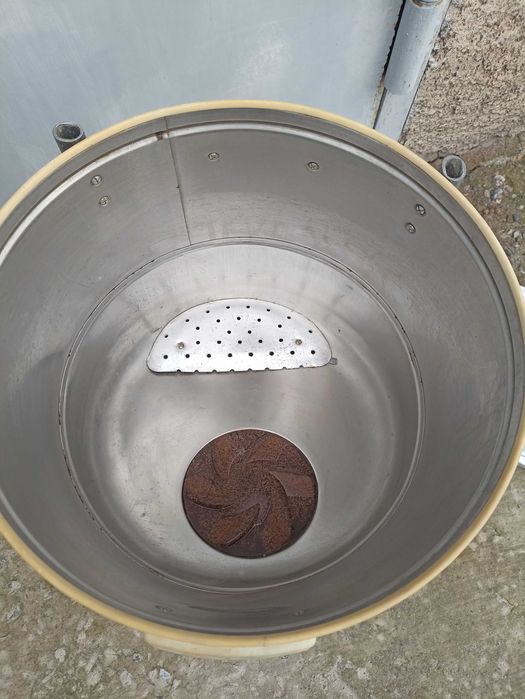 Стиральная машина Рига 17 Запчасти