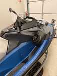 SeaDoo GTX 230/300 50 godzin,przyczepka Szwecja,sea doo