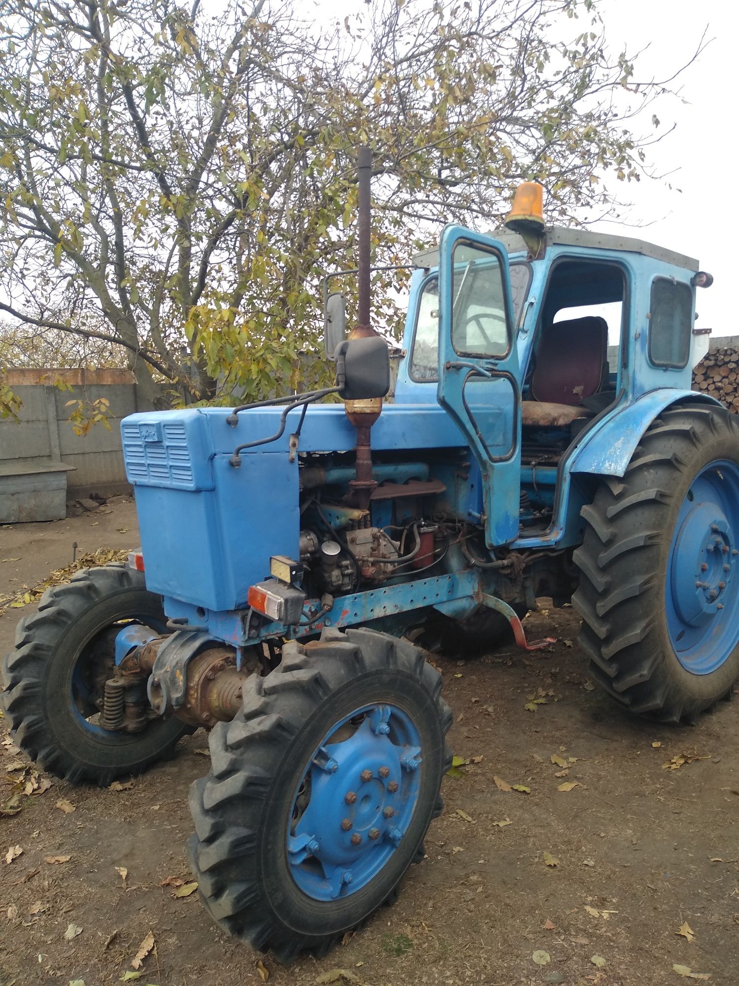 Продам Трактор Т-40АМ