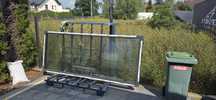 Nowe Okno aluminiowe