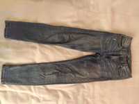 Spodnie jeansy Zara 152