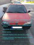 Peugeot 106.  1996