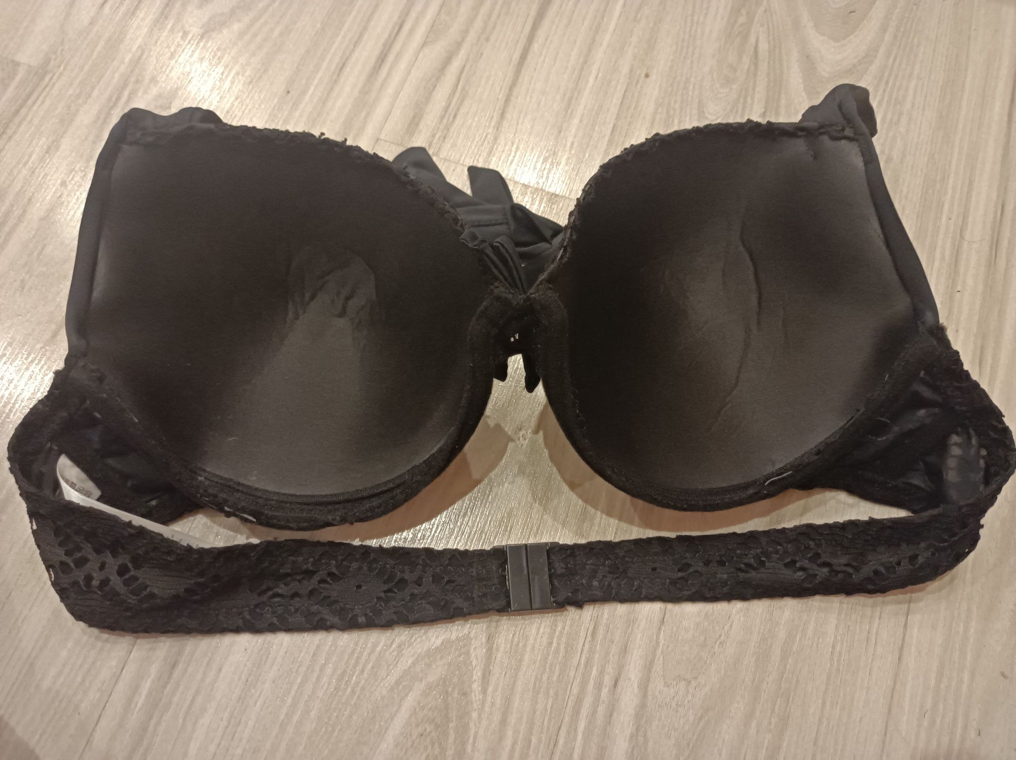 Strój kąpielowy bikini 95C/D XXL 52/54