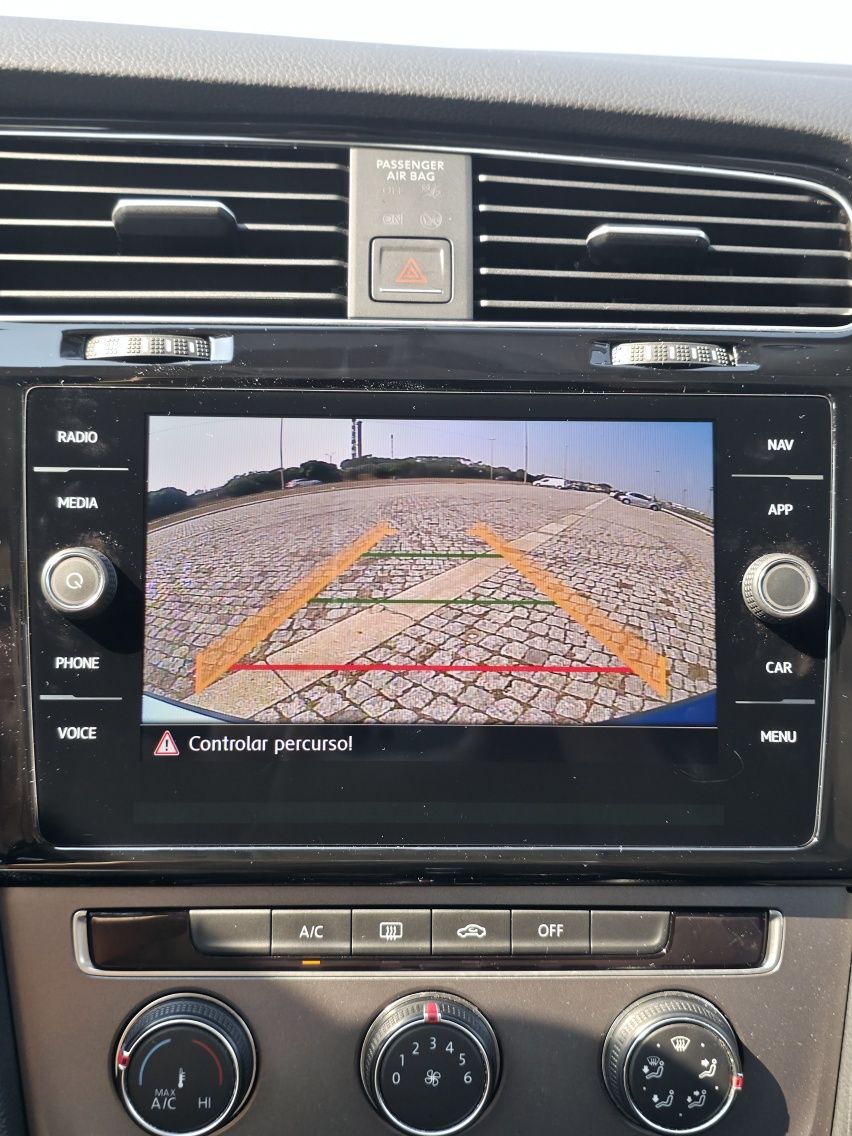 VW Golf 7 TDI DSG Nav - Camera - AndroidAuto/AppleCarPlay