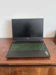 Laptop gamingowy HP pavilion 15