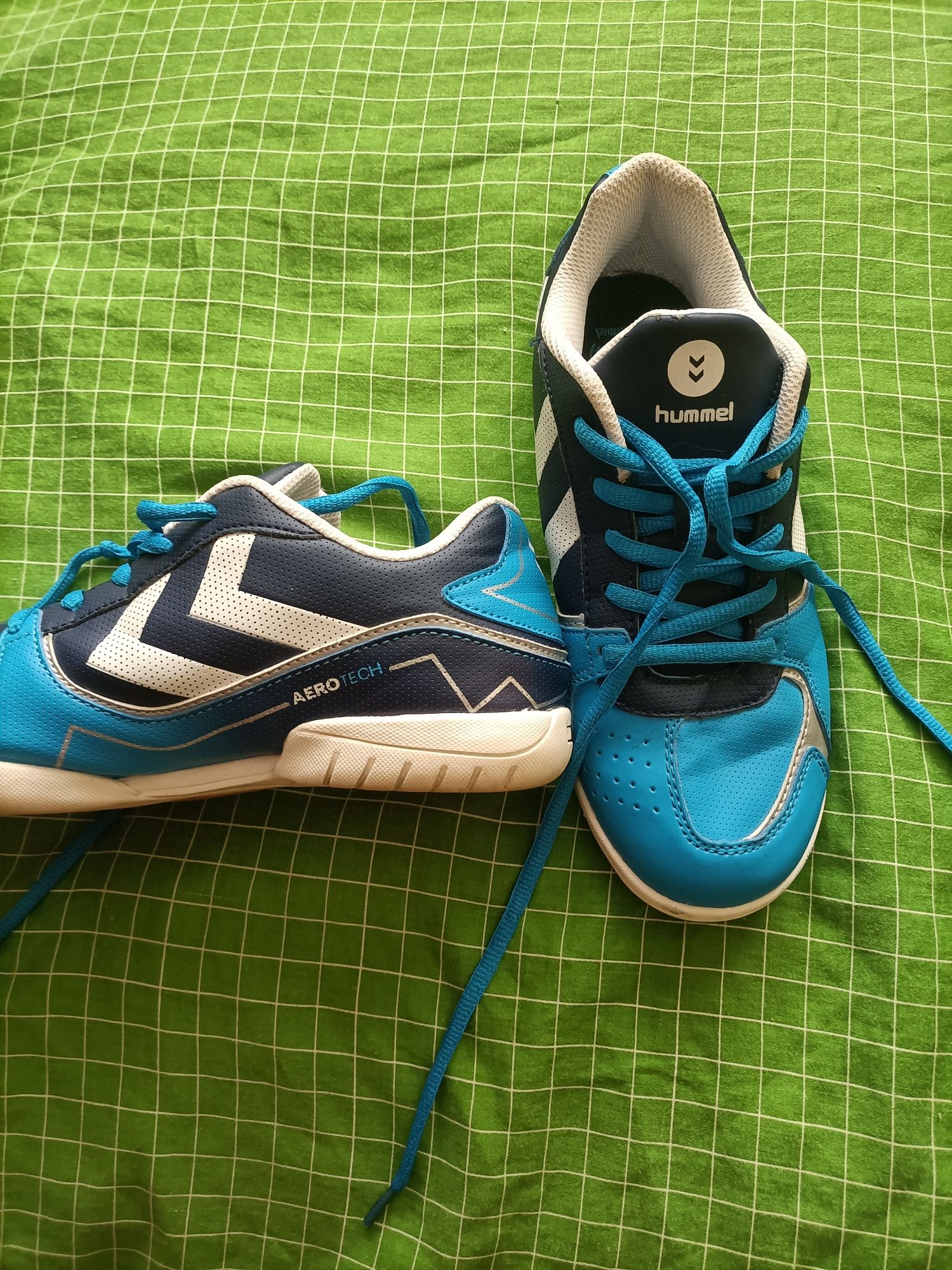 Buty sportowe Hummel rozmiar 37