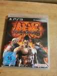 Gra PS3 Tekken 6 playstation